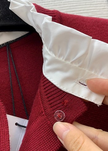 Balmain Kadın Hırka - Görsel 4