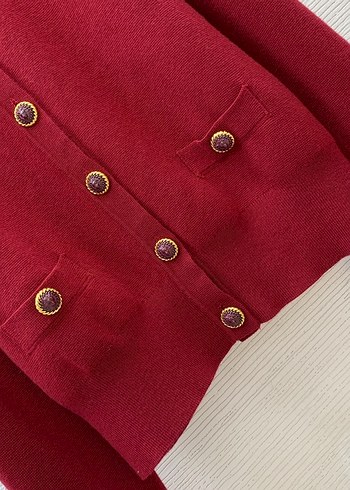 Balmain Kadın Hırka - Görsel 3