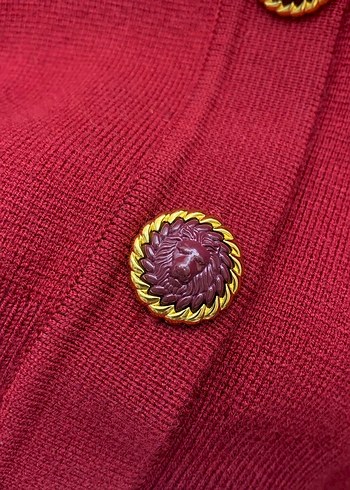 Balmain Kadın Hırka - Görsel 5