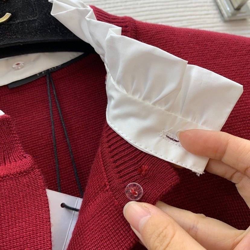 Balmain Kadın Hırka - Görsel 4