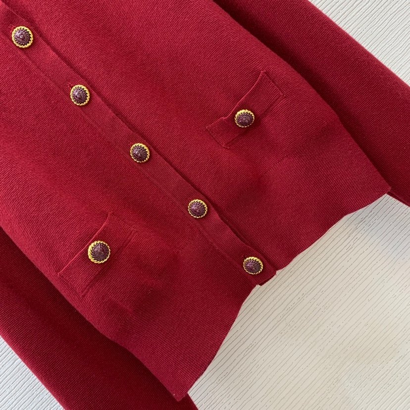 Balmain Kadın Hırka - Görsel 3