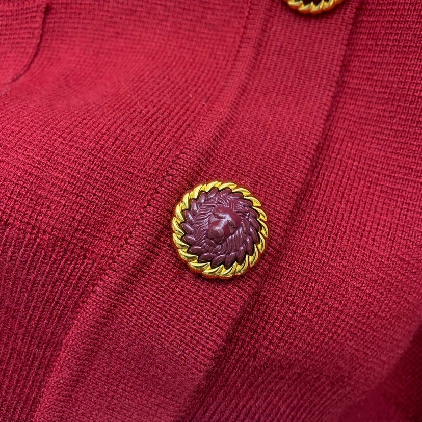 Balmain Kadın Hırka - Görsel 5