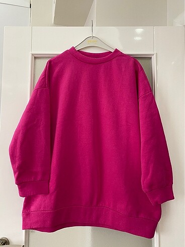 Tesettür Sweatshirt