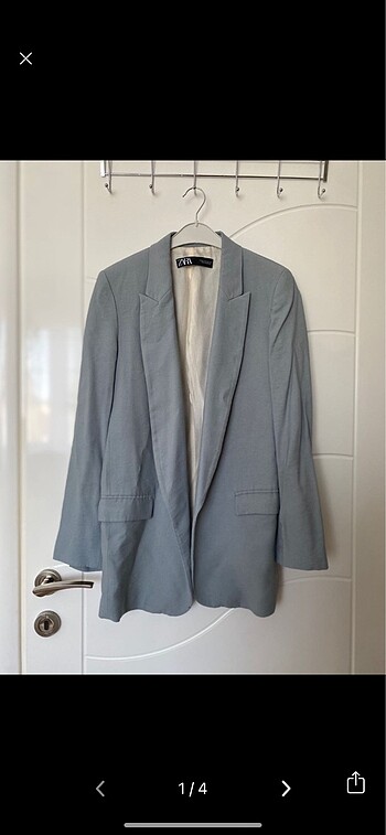 Zara Blazer Ceket