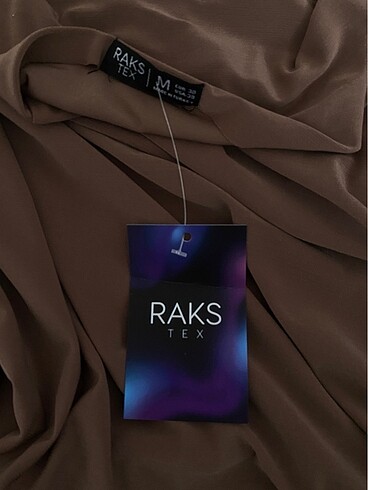 Raks Drapeli Bluz