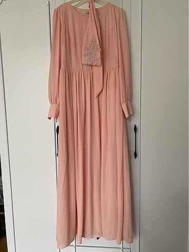 Nikah Elbisesi