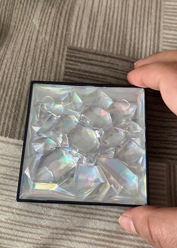 Bej Tonlarda Göz Farı Paleti - Görsel 2