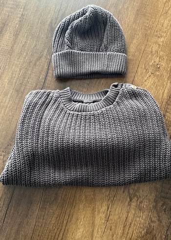 H&M kahve set