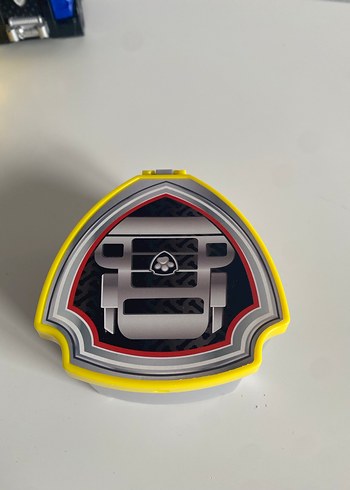 Renkli Oyuncak Araçlar Seti - Görsel 3