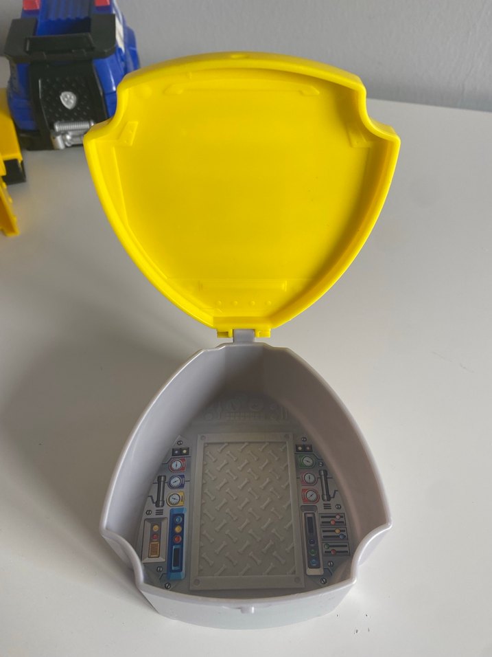 Renkli Oyuncak Araçlar Seti - Görsel 2