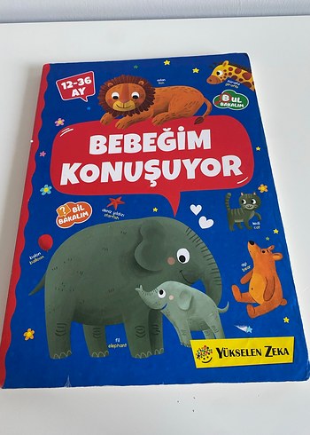 Beden Bebeğim Konuşuyor ve Kurbağa Kitap Seti