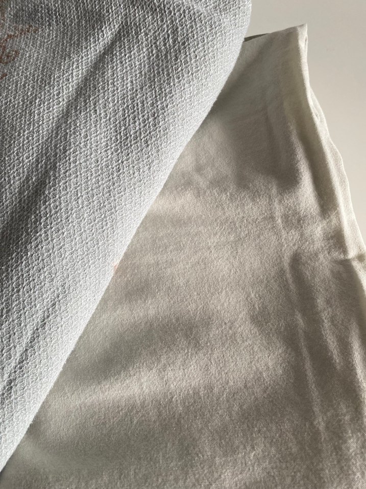 Pike çarşaf set - Görsel 3