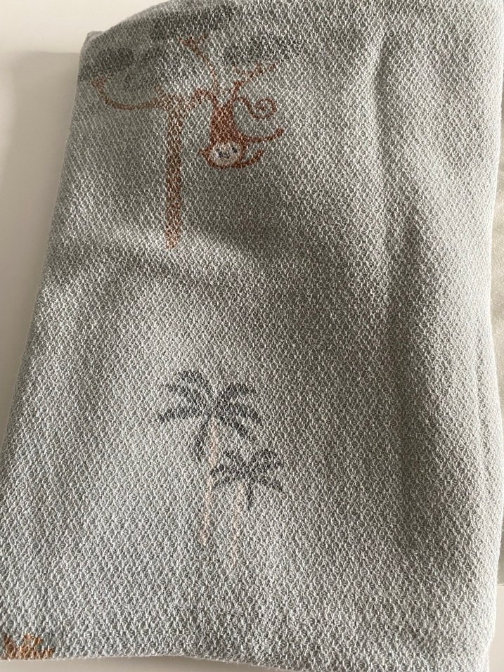 Pike çarşaf set - Görsel 2