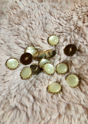 İncili Düğmler - Görsel 6