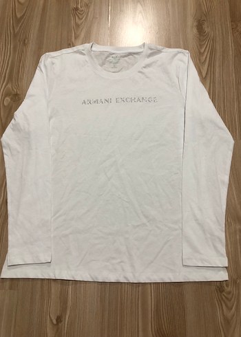 Armani Exchange l