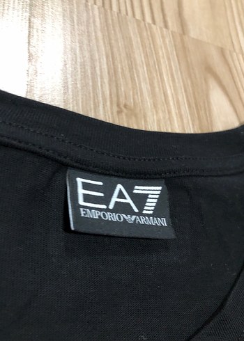 Erkek Siyah Uzun Kollu Sweatshirt - Görsel 2