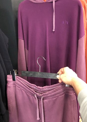 Armani xl