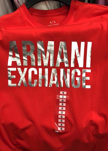 Armani Exchange s