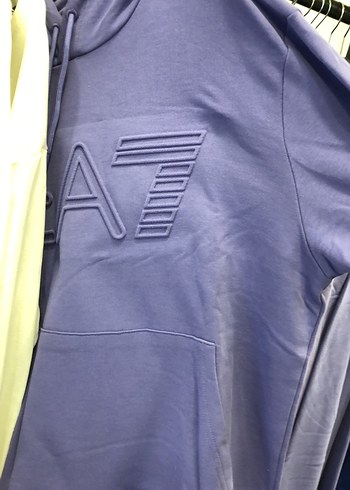 Erkek Beyaz Pamuklu Baskılı Tişört - Görsel 2