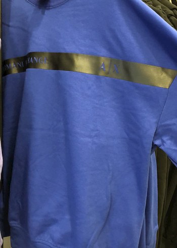 Erkek Beyaz Pamuklu Baskılı Tişört - Görsel 3