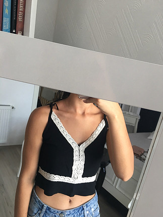 Yazlık üst