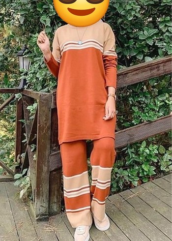 triko takim - Görsel 2