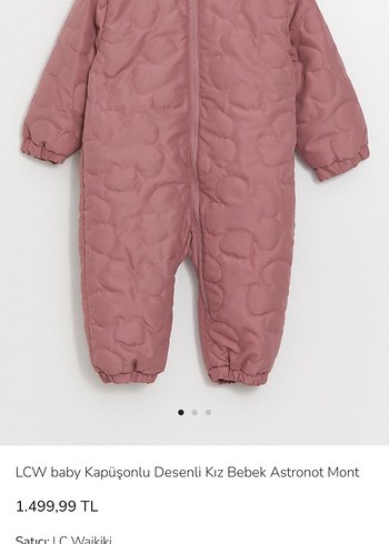 LC Waikiki Yenidoğan