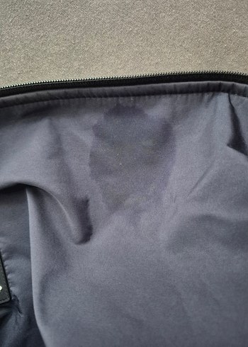 Columbia Erkek Gri Fermuarlı - Görsel 4