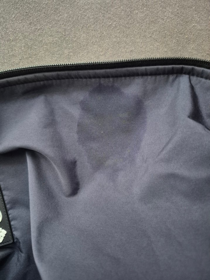 Columbia Erkek Gri Fermuarlı - Görsel 4