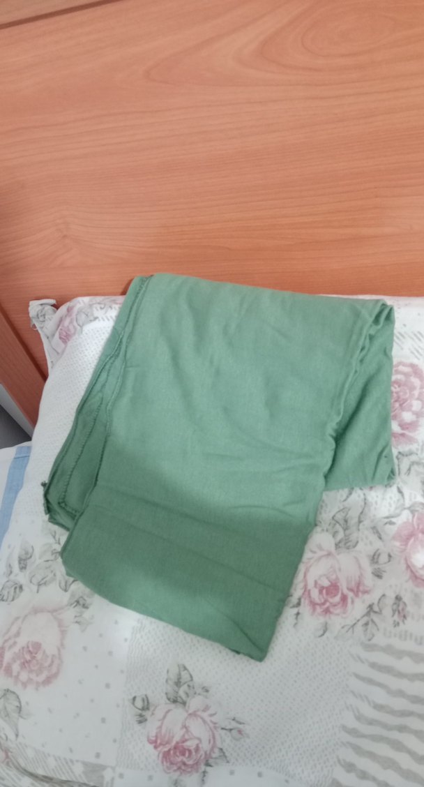 Kadın Şal - Görsel 2