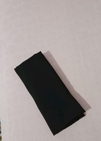 keten eşarp - Görsel 2