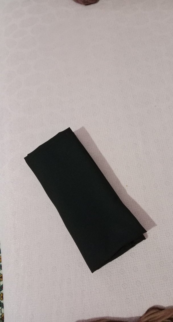 keten eşarp - Görsel 2