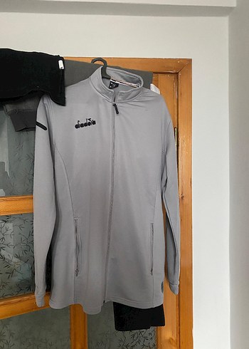 eşofman takım ORİJİNAL - Görsel 2