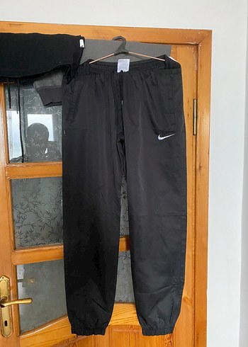 Nike Siyah Erkek Spor TAKIM - Görsel 3