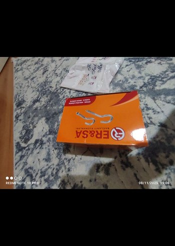 Beyaz  balkon filesi - Görsel 3