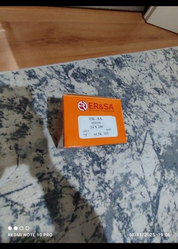 Beyaz  balkon filesi - Görsel 4