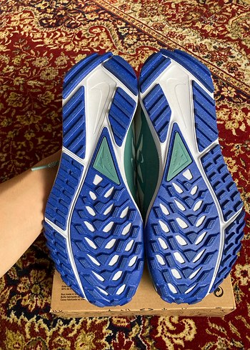 Nike react pegasus trail 4 - Görsel 4