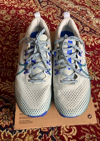 Nike react pegasus trail 4 - Görsel 2