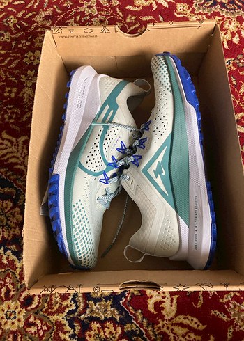 Nike react pegasus trail 4 - Görsel 5