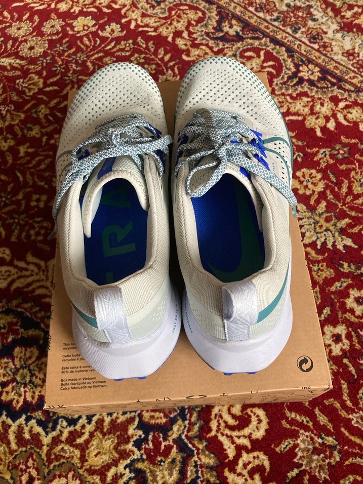 Nike react pegasus trail 4 - Görsel 3