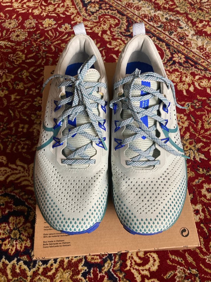 Nike react pegasus trail 4 - Görsel 2