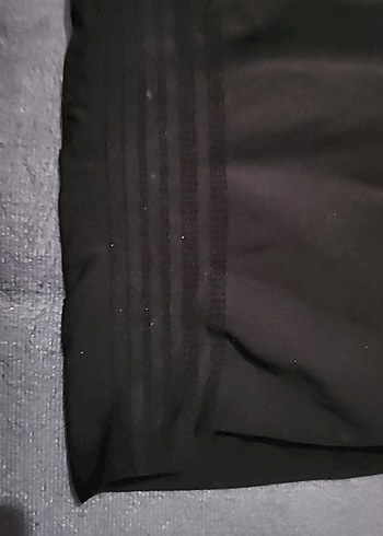 Siyah V Yaka Uzun Kollu Kadın Bluz - Görsel 2