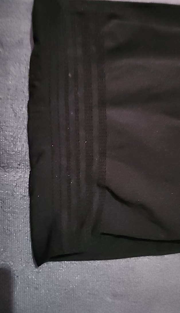 Siyah V Yaka Uzun Kollu Kadın Bluz - Görsel 2