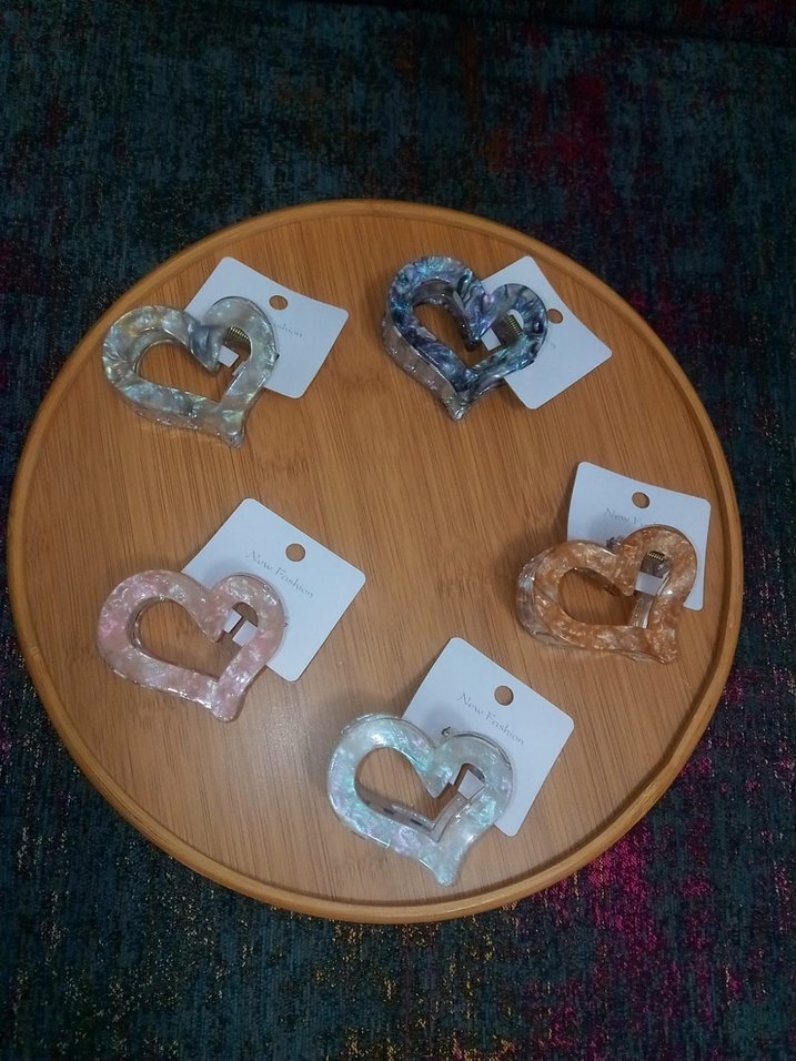 kalpli kemik toka - Görsel 3