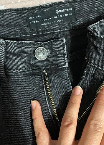 Stradivarius Jean pantolon
