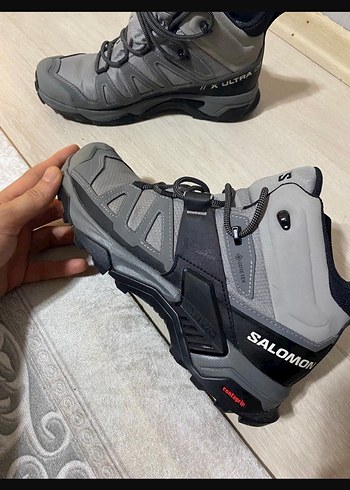 Salomon 42