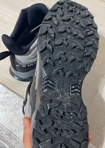 X ULTRA 04 SALOMON - Görsel 4