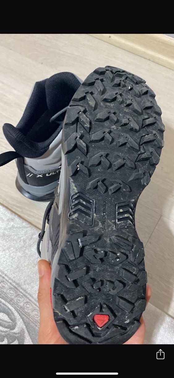 X ULTRA 04 SALOMON - Görsel 4