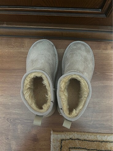 38 Beden Platform UGG bot