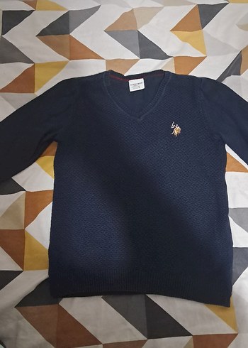 U.S Polo Assn. 7 Yaş